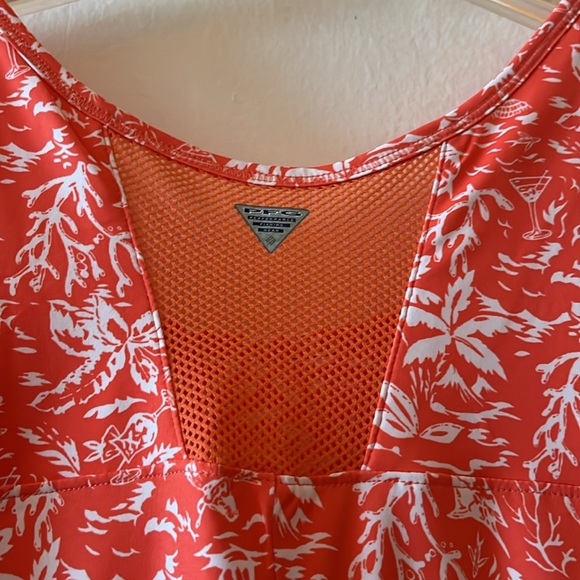 Columbia dress size L - Picture 3 of 7